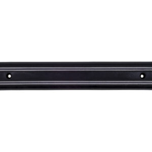 Barra Magnética Preta 33cm - Weck