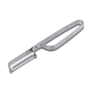Descascador De Legumes Tipo Faca Aço Inox