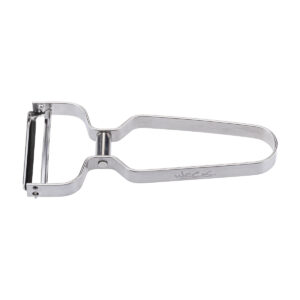 Descascador De Legumes Aço Inox