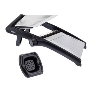 Cortador/Fatiador Mandoline Profissional Ajustável - Weck