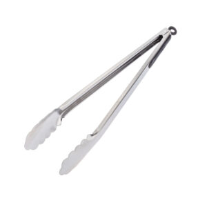 Pegador Inox Universal 30cm Weck