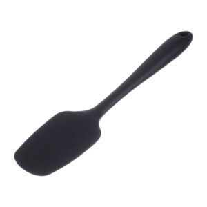 Espátula Silicone 28cm Preto