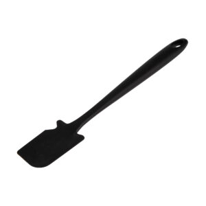 Espátula Profissional Silicone 36cm Preta