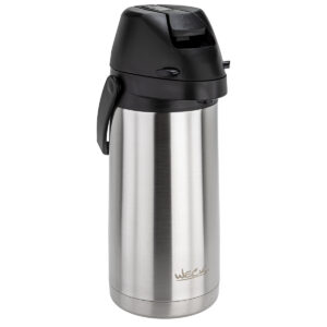 Garrafa Térmica Profissional Inox 1.9L