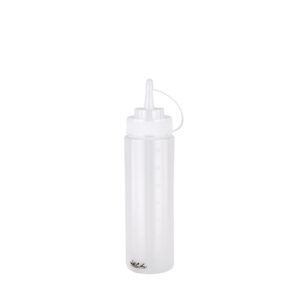 Bisnaga Flexível Profissional de 350ml Weck