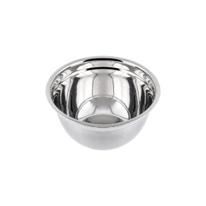 Bowl Profissional 18cm 1230ml Aço Inox Weck