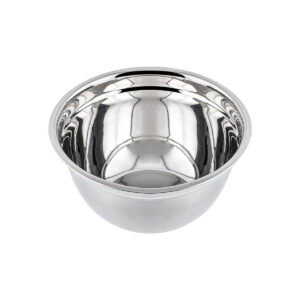 Bowl Profissional 22cm 2400ml Aço Inox Weck