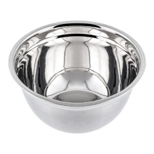 Bowl Profissional  30cm 5900ml Aço Inox Weck