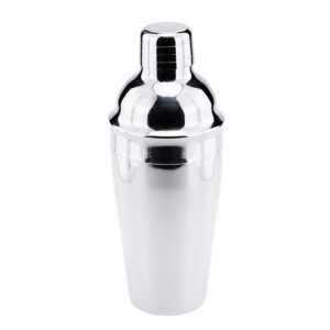 Coqueteleira Aço Inox 750ml Weck