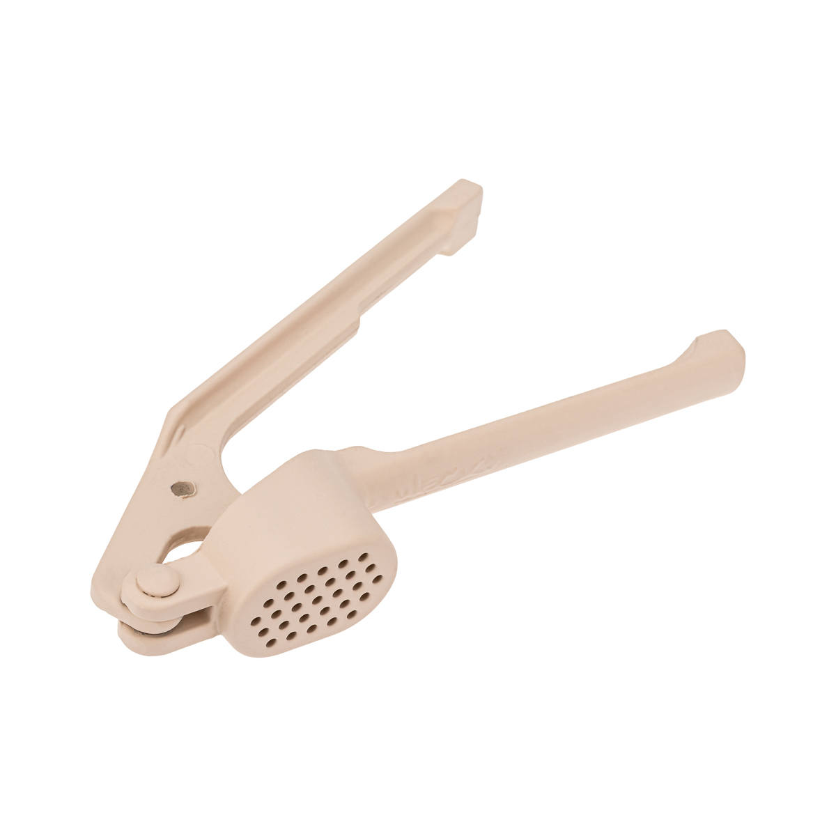 Espremedor De Alho Creme