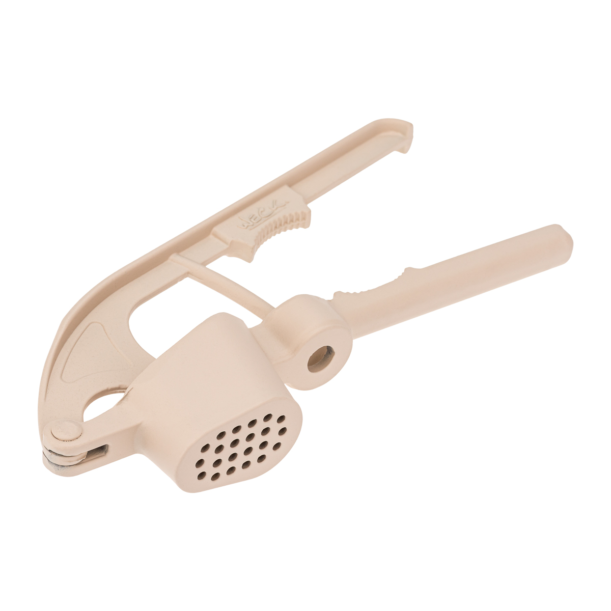 Espremedor De Alho Plus Creme