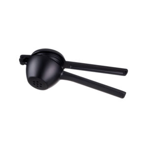 Espremedor De Limão Plus Preto