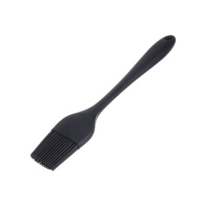 Pincel Silicone 28 Cm Preto