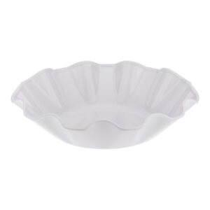 Saladeira de Melamina Flower 28 cm WECK