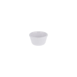 Ramekin de Melamina  ø 7,2 x 4 cm - 100 ml WECK