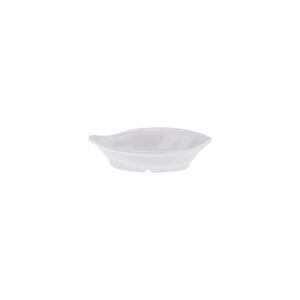 Finger Food de Melamina Barquete 12,8 x 7 x 2,8 cm - 60 ml WECK