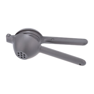 Espremedor De Limão Cinza