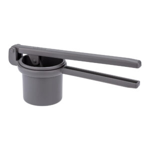 Espremedor De Batata Cinza