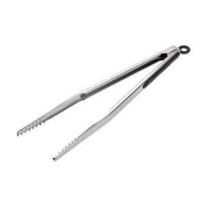 Pegador Inox Universal Bico de Jacaré 39,5 cm