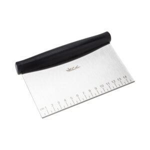 Espátula Multiuso Aço Inox 15 X 10cm